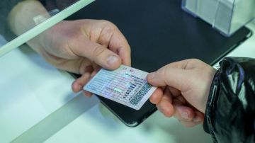 В России с 2027 года начнут аннулировать права при выявлении опасных заболеваний