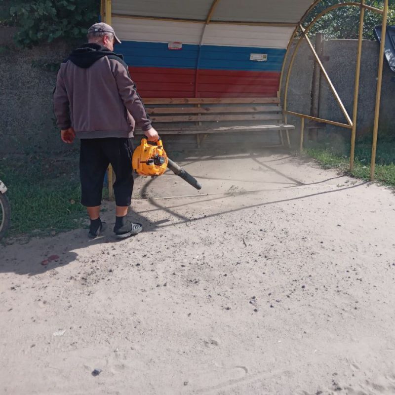 Подводим итоги недели в сфере коммунального хозяйства в рубрике #конкретные_дела_АМО Подводим итоги недели в сфере коммунального хозяйства в рубрике #конкретные_дела_АМО