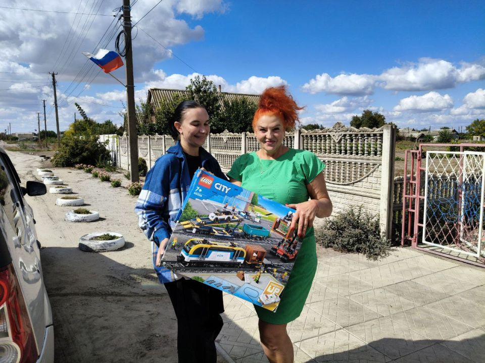 Рука помощи и забота от чистого сердца! Рука помощи и забота от чистого сердца!