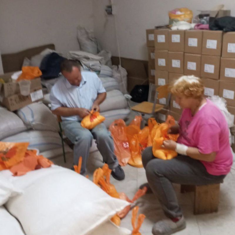 Подводим итоги недели в сфере коммунального хозяйства в рубрике #конкретные_дела_АМО Подводим итоги недели в сфере коммунального хозяйства в рубрике #конкретные_дела_АМО