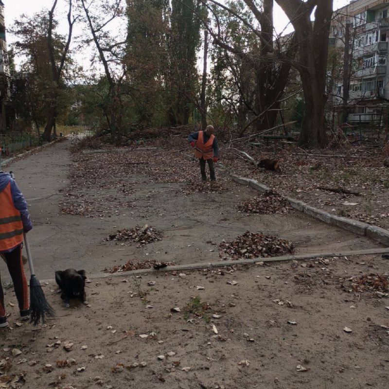 Подводим итоги недели в сфере коммунального хозяйства в рубрике #конкретные_дела_АМО Подводим итоги недели в сфере коммунального хозяйства в рубрике #конкретные_дела_АМО