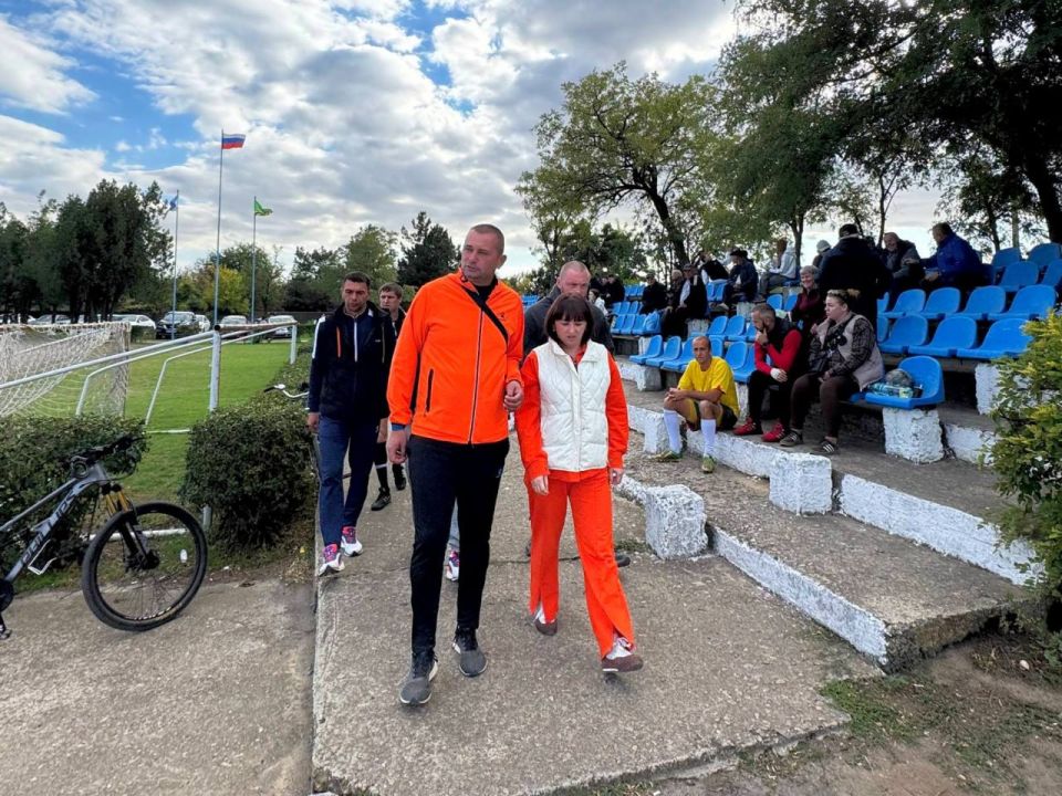 ������� ���� ������: 5:1 � ����������!