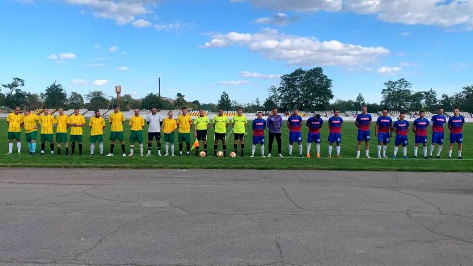 ������� ���� ������: 5:1 � ����������!