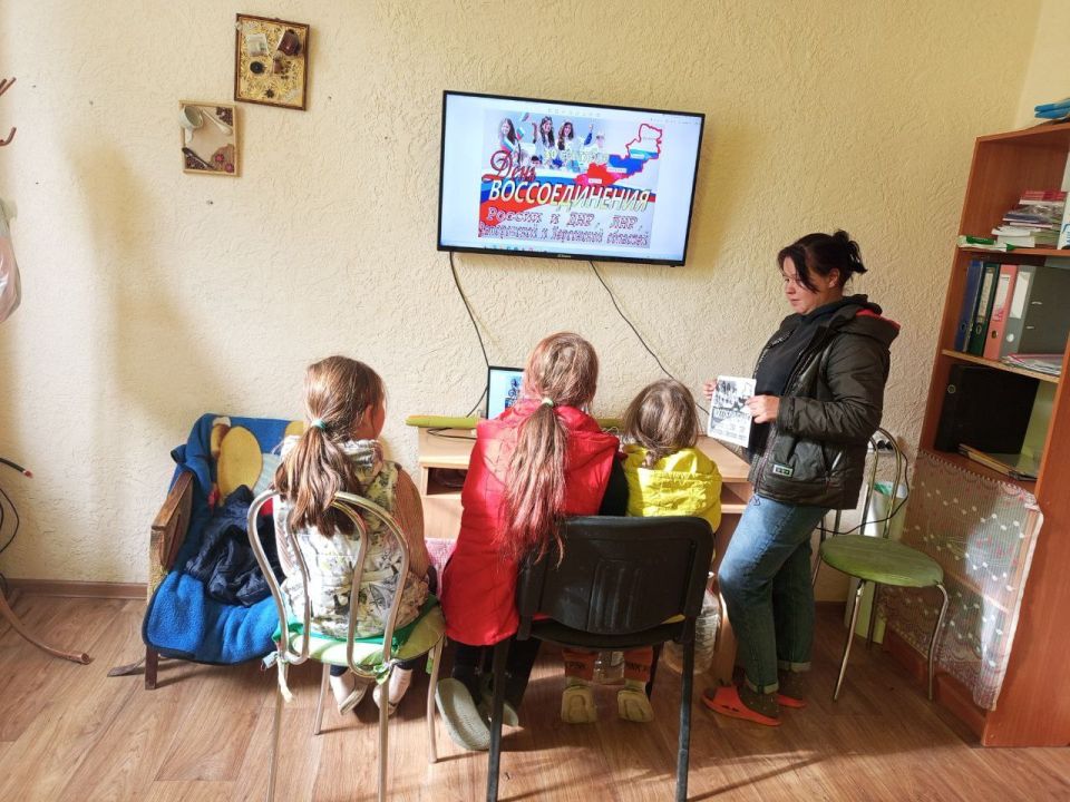 Продолжаем делиться с вами праздничными мероприятиями учреждений культуры Каховского округа Продолжаем делиться с вами праздничными мероприятиями учреждений культуры Каховского округа