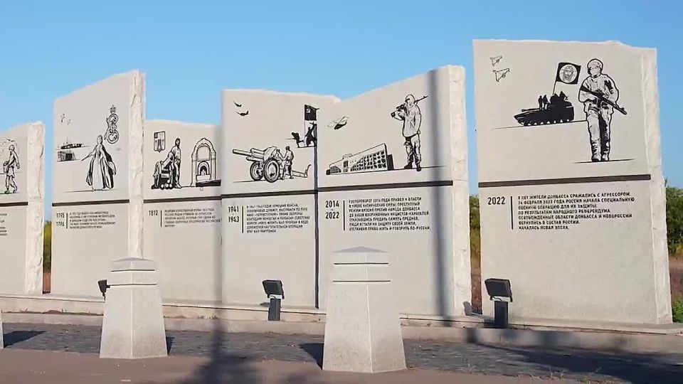 Сегодня знаковый день в нашей стране! 30 сентября 2022 года в Георгиевском зале Большого Кремлёвского дворца Президент Российской Федерации Владимир Путин и главы Донецкой и Луганской Народных Республик, Запорожской и...