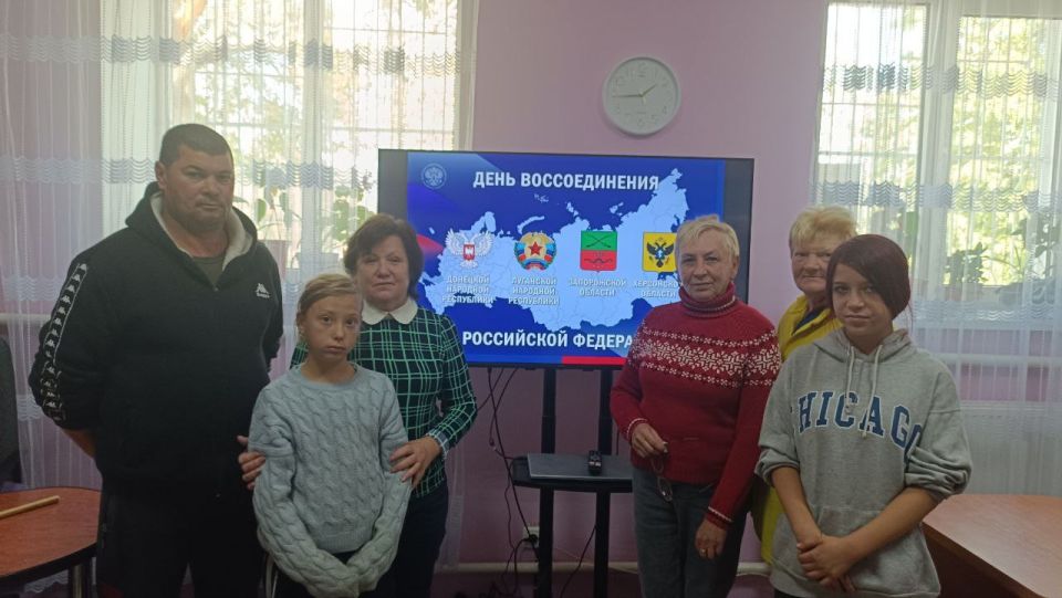 Продолжаем делиться с вами праздничными мероприятиями учреждений культуры Каховского округа Продолжаем делиться с вами праздничными мероприятиями учреждений культуры Каховского округа