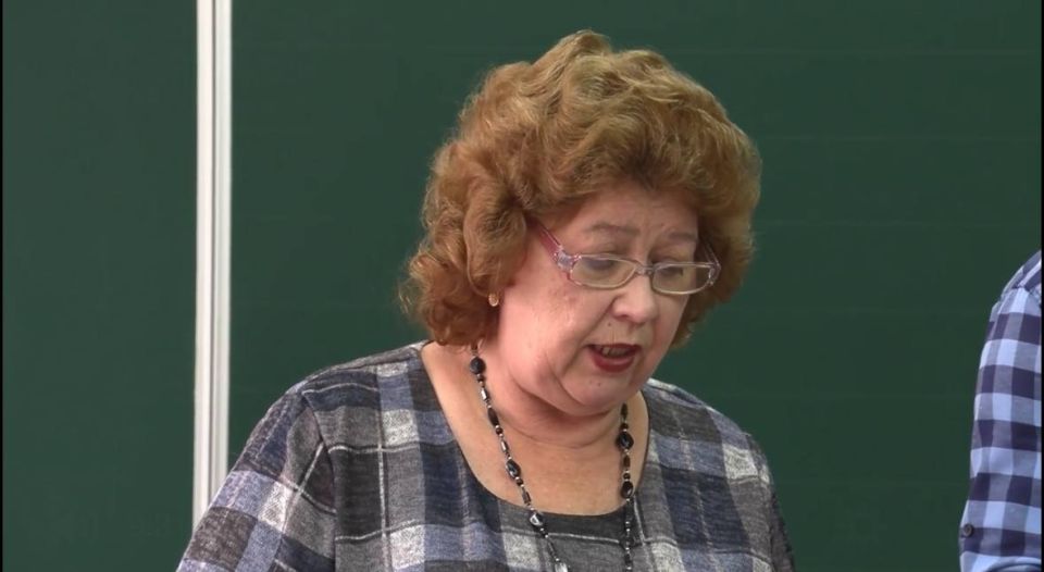 Исторический диктант: новокаховчане отметили годовщину вхождения новых регионов в РФ