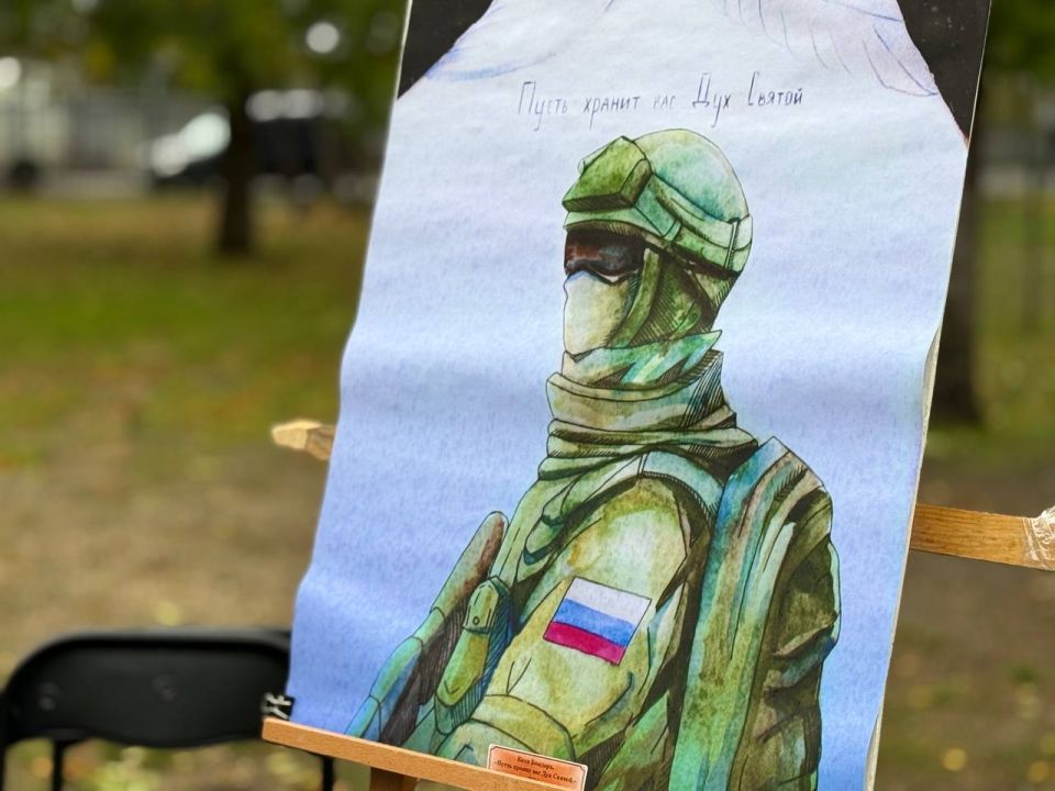 В Херсонской области отмечают третью годовщину воссоединения с Россией В Херсонской области отмечают третью годовщину воссоединения с Россией