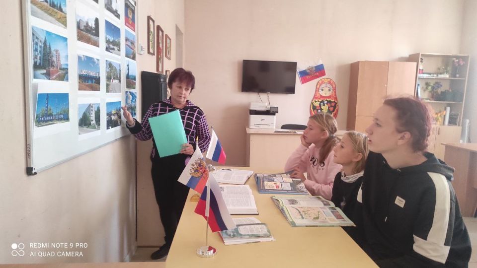 Продолжаем делиться с вами праздничными мероприятиями учреждений культуры Каховского округа Продолжаем делиться с вами праздничными мероприятиями учреждений культуры Каховского округа