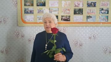 Павел Тропкин: 1 октября- праздник мудрости и заботы!