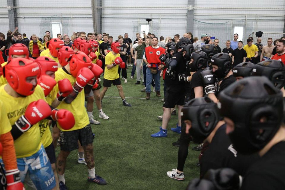 ����������� ��������: ��������� ��� ������������!