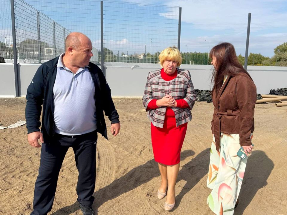 ����� ����� � ���������: ����� ��������!