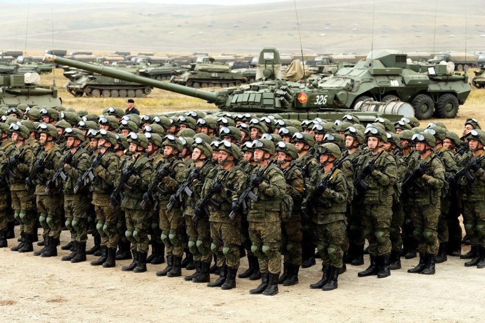 День Сухопутных войск России День Сухопутных войск России