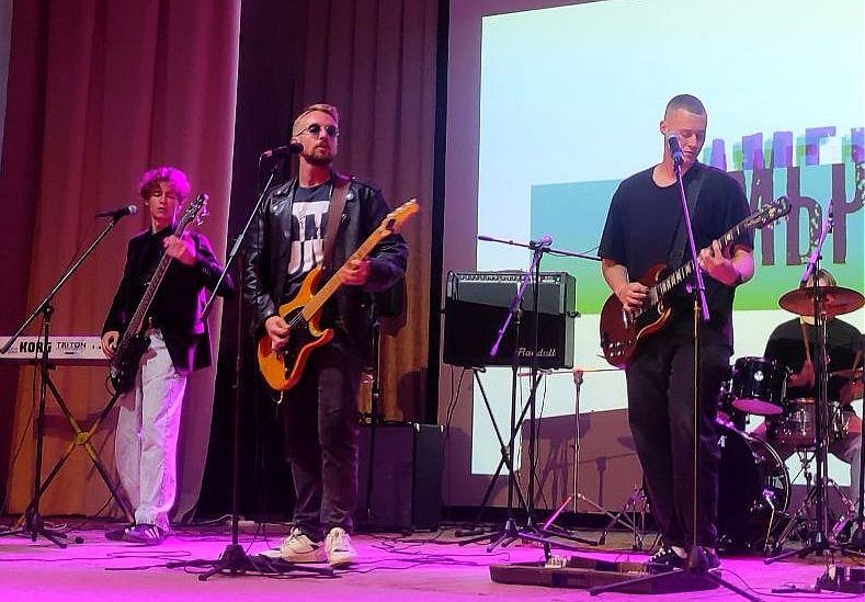 �������� ������� ������!� � ���������� ��������� ������ �������� ������ ����������� �������� ���������� ��� ������!