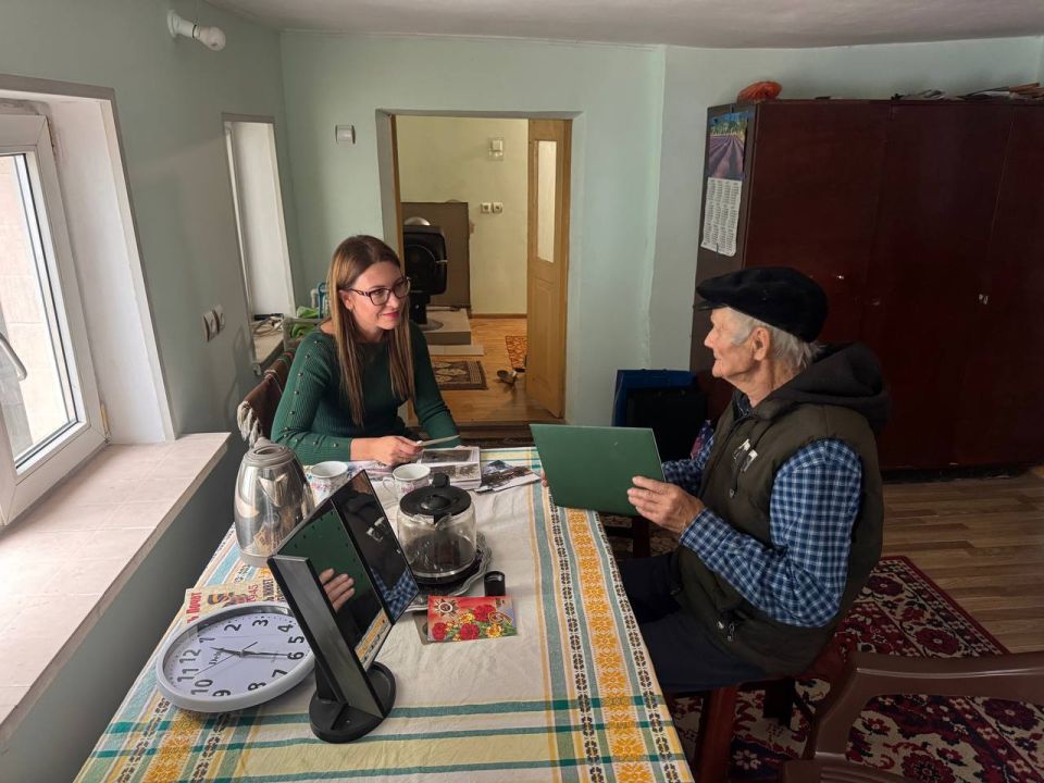 ����� ��������: ������� ������ � ������������ ������ ������ ����������� ������� ����������