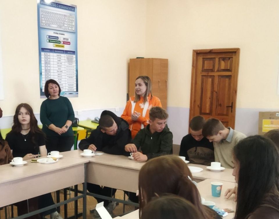 Телемосты #МЫВМЕСТЕ: реализация молодёжной политики Телемосты #МЫВМЕСТЕ: реализация молодёжной политики