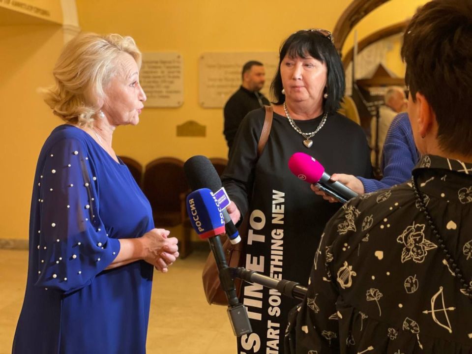 ��������� � ���������: ���� ����� � ����������� ����