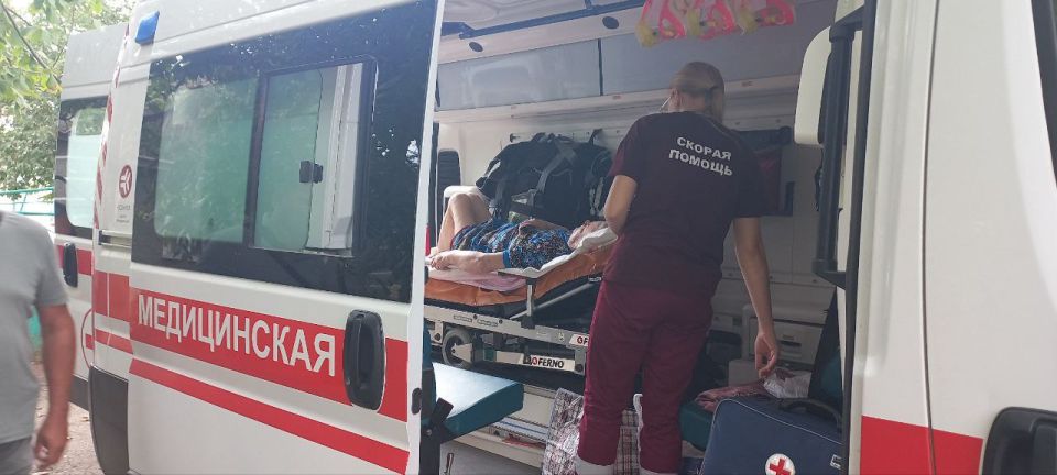 Внимание и забота – каждый день: история Лидии Дроздовой из Сокологорного Внимание и забота – каждый день: история Лидии Дроздовой из Сокологорного