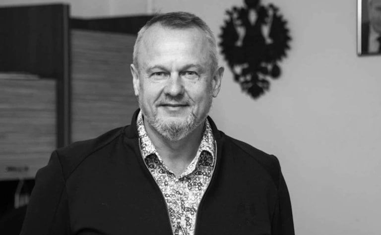 WarGonzo: В результате удара БПЛА погиб председатель Совета депутатов Новой Каховки Владимир Леонтьев