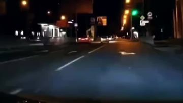 Предподожительно Ярс или орешник атаковал Днепр после чего в городе моментально пропал свет Поздняков