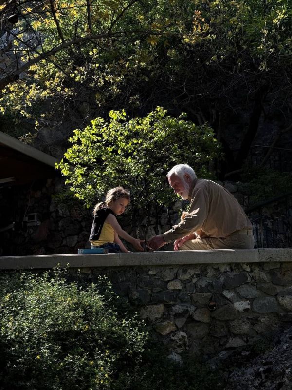 ����� �������: � ���������� �������� � ����� - � ������������� ���� ������� �����!