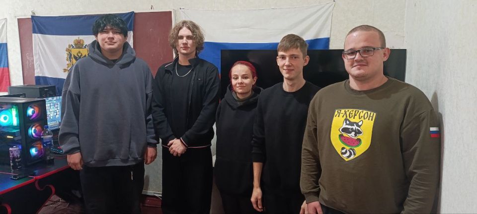 Невероятные эмоции, яркие матчи и настоящая борьба за каждый пиксель карты! Чемпионат Херсонской области по Dota 2 завершён Невероятные эмоции, яркие матчи и настоящая борьба за каждый пиксель карты! Чемпионат Херсонской области по Dota 2 завершён
