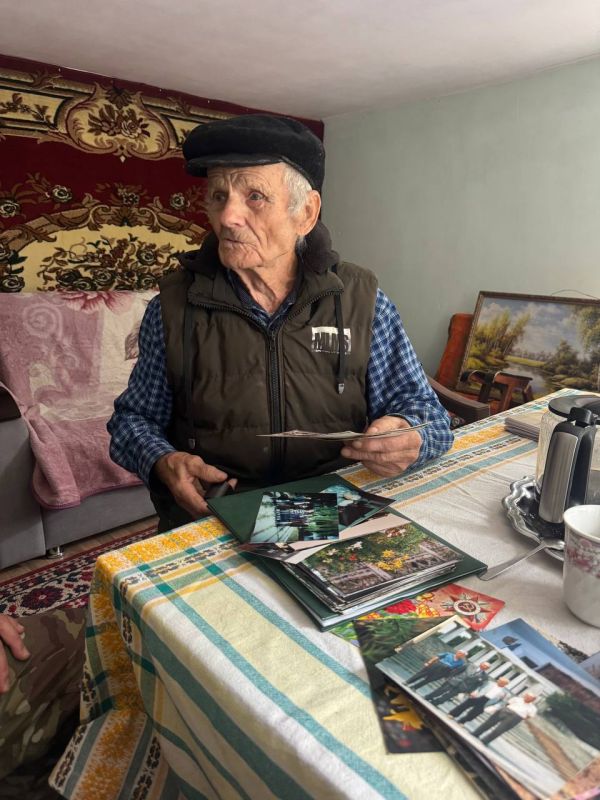 ����� ��������: ������� ������ � ������������ ������ ������ ����������� ������� ����������