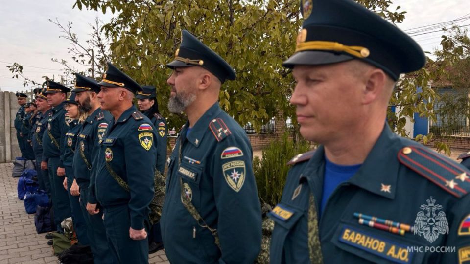 МЧС Херсонской области принимает участие в штабной тренировке по гражданской обороне МЧС Херсонской области принимает участие в штабной тренировке по гражданской обороне