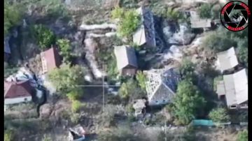 Уничтожение ПУ БпЛА противника