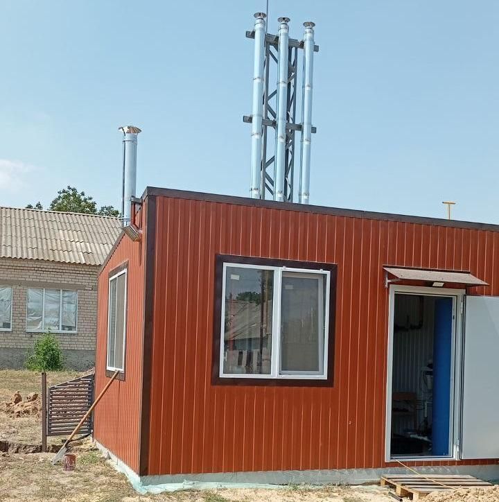 Каланчакский округ рассказывает, какую помощь Мордовия оказывала в сентябре Каланчакский округ рассказывает, какую помощь Мордовия оказывала в сентябре