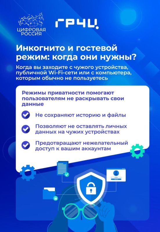 Кибергигиена в социальных сетях Кибергигиена в социальных сетях