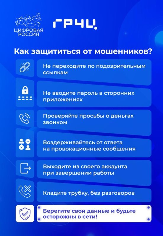 Кибергигиена в социальных сетях Кибергигиена в социальных сетях