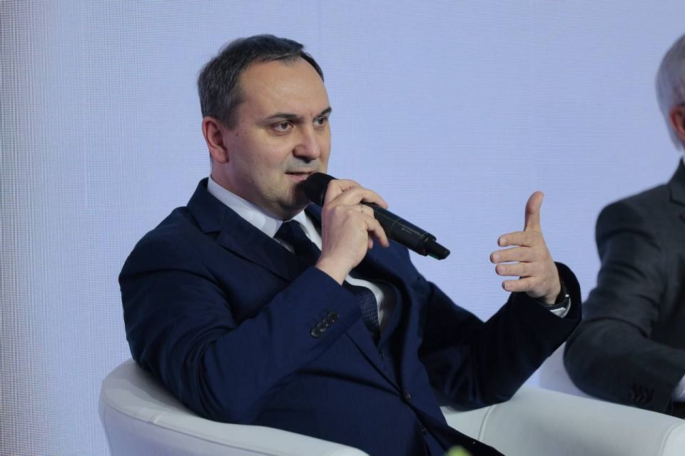 ВАРМСУ объединяет муниципалитеты и экспертов для развития комфортной городской среды на ParkSeason Expo 2025 ВАРМСУ объединяет муниципалитеты и экспертов для развития комфортной городской среды на ParkSeason Expo 2025