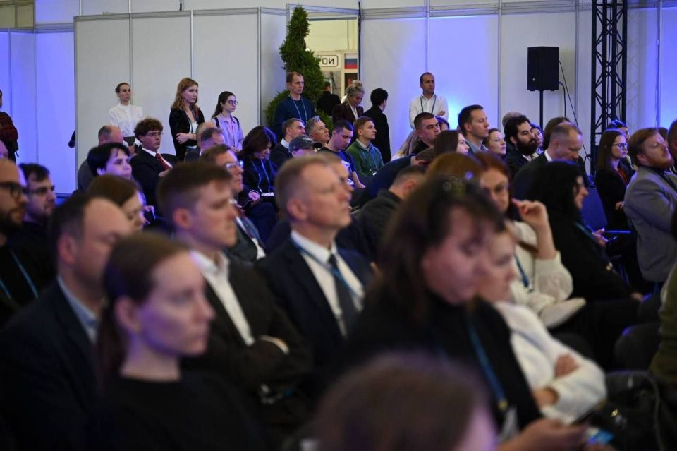 ВАРМСУ объединяет муниципалитеты и экспертов для развития комфортной городской среды на ParkSeason Expo 2025 ВАРМСУ объединяет муниципалитеты и экспертов для развития комфортной городской среды на ParkSeason Expo 2025