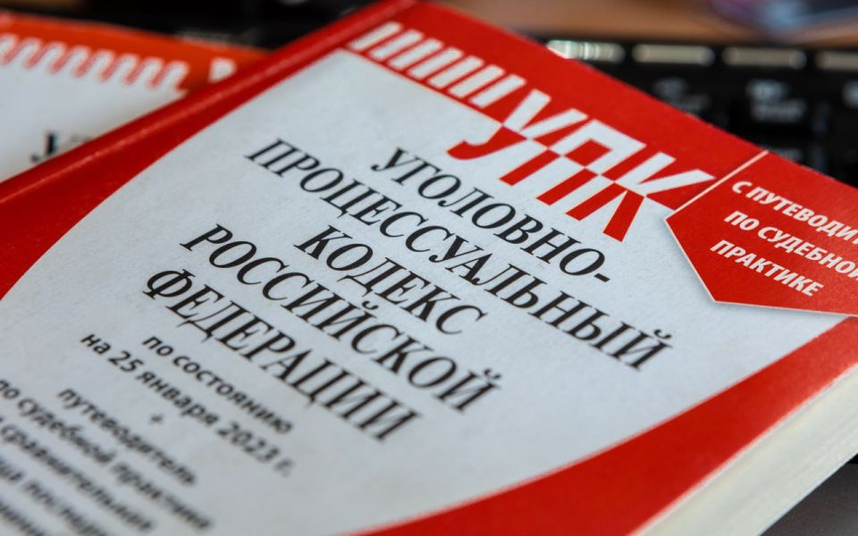 В Херсонской области по апелляционному представлению прокуратуры суд назначил реальное лишение свободы жителю Нижнесерогозского округа