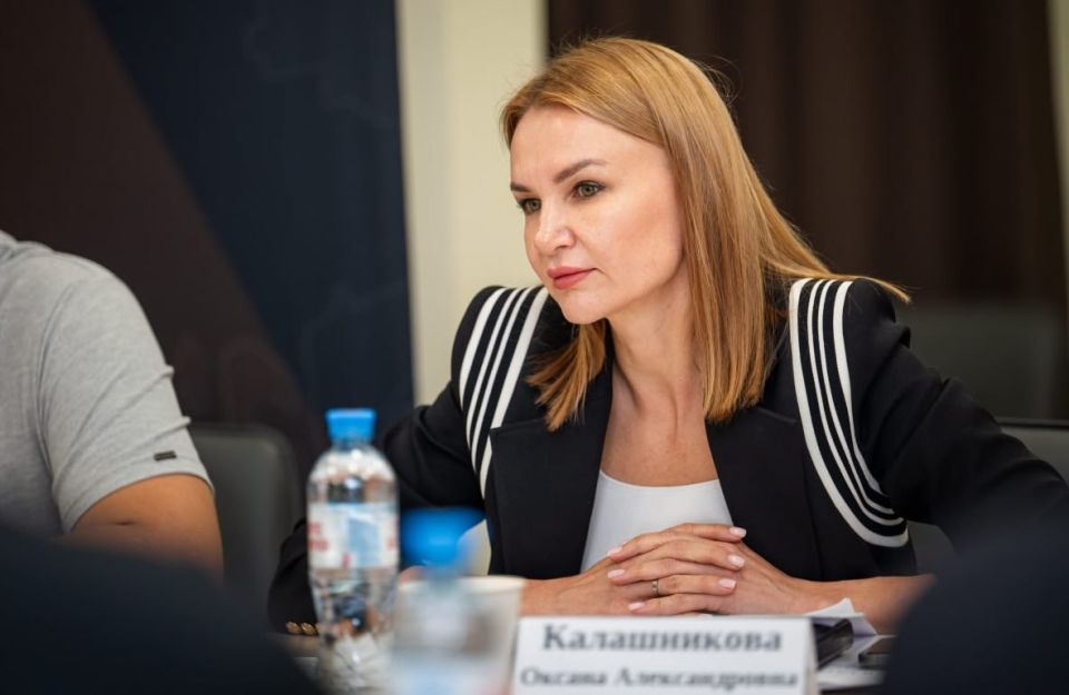 Владимир Сальдо: Сегодня встретился с финалистами кадрового проекта «Герои Херсонщины» Владимир Сальдо: Сегодня встретился с финалистами кадрового проекта «Герои Херсонщины»