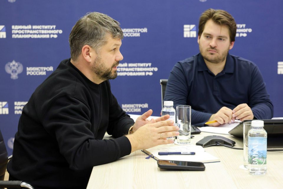 Cпортивно-развлекательный кластер на берегу Азовского моря станет новым центром притяжения Cпортивно-развлекательный кластер на берегу Азовского моря станет новым центром притяжения