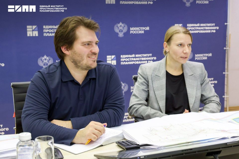 Cпортивно-развлекательный кластер на берегу Азовского моря станет новым центром притяжения Cпортивно-развлекательный кластер на берегу Азовского моря станет новым центром притяжения