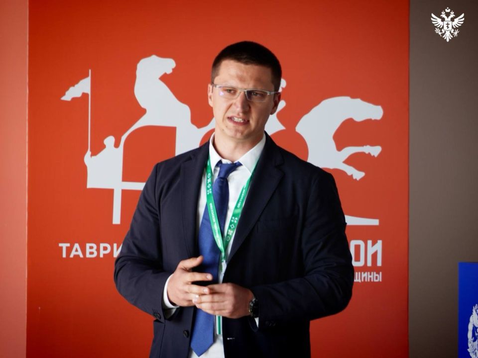 Стартовала программа обучения для ветеранов СВО — победителей проекта «Герои Херсонщины» Стартовала программа обучения для ветеранов СВО — победителей проекта «Герои Херсонщины»