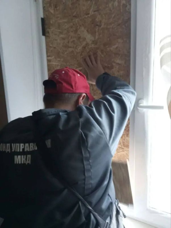 Владимир Оганесов: Уважаемые жители городского округа город Новая Каховка! Владимир Оганесов: Уважаемые жители городского округа город Новая Каховка!