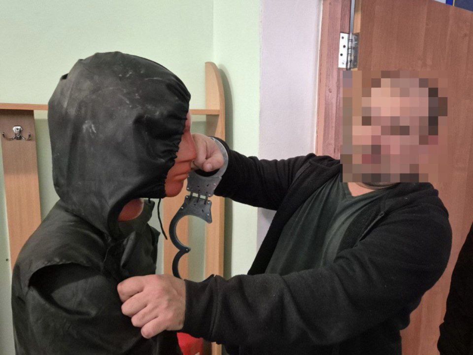 Следователем СК России предъявлено обвинение мужчине в причинении тяжкого вреда здоровью, повлекшего смерть его знакомого