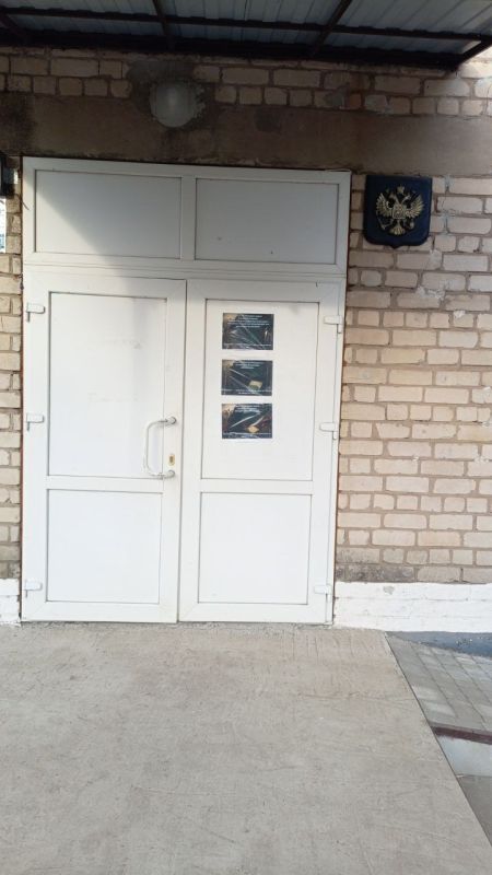 В Херсонской области сотрудниками Управления ФСБ задержаны двое граждан Украины, которые прошли подготовку в незаконном вооружённом формировании для совершения террористических актов В Херсонской области сотрудниками Управления ФСБ задержаны двое граждан Украины, которые прошли подготовку в незаконном вооружённом формировании для совершения террористических актов