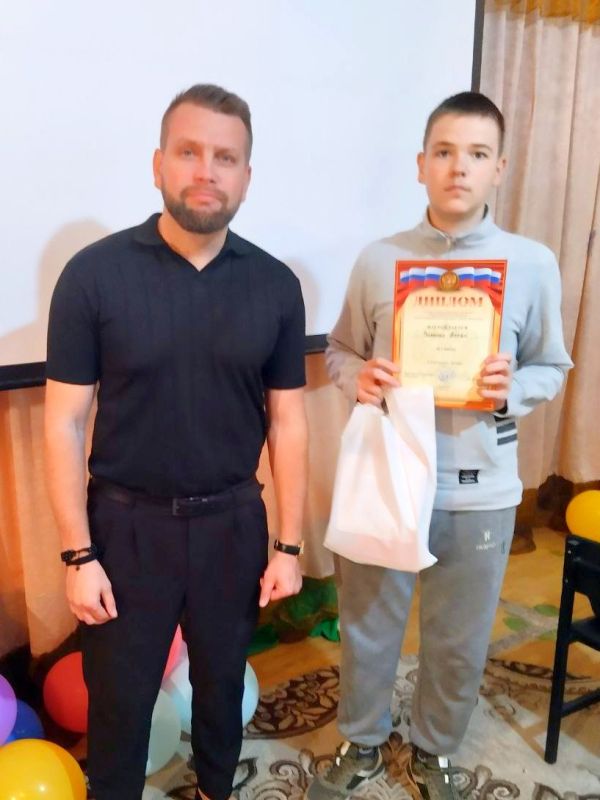 �������� � ����: ��������� ������ � "����������"