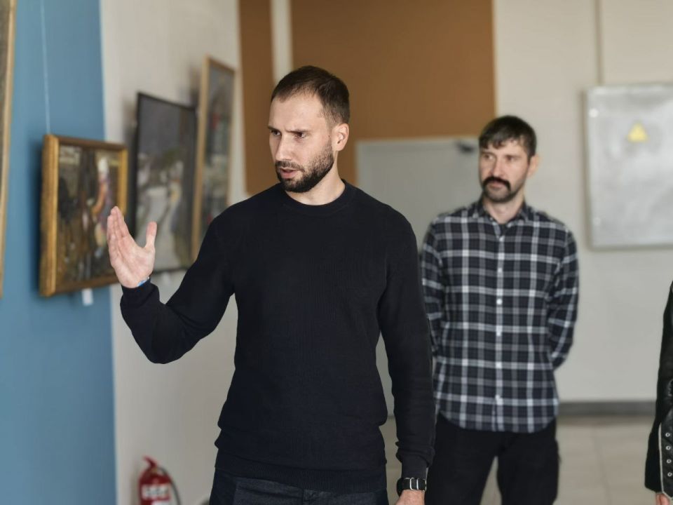 �� ������ : � ���������� ������ ������������� ��������� ���������� ��������