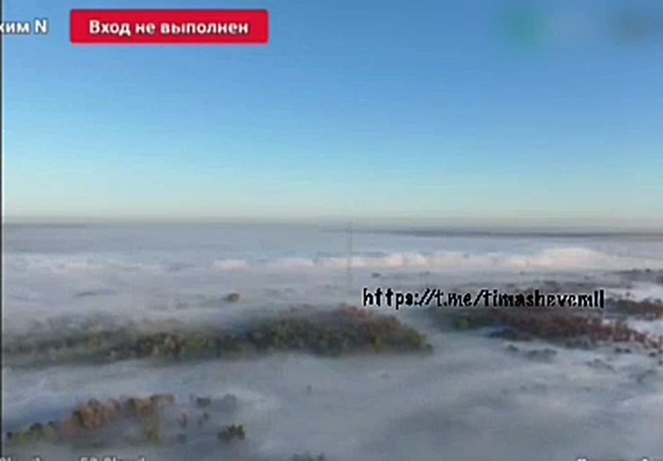Ловите порцию прекрасного из Херсонщины!