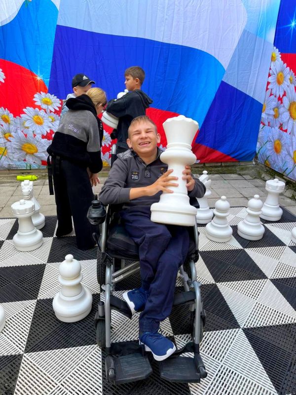 �������� � ����: ��������� ������ � "����������"