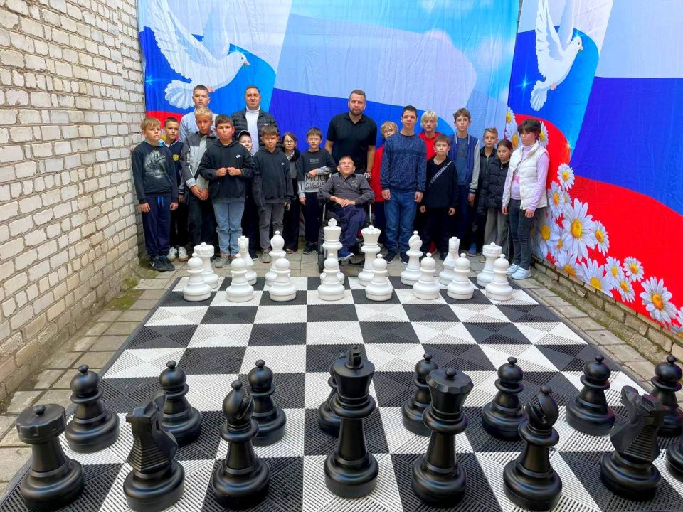 �������� � ����: ��������� ������ � "����������"