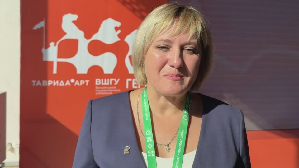 Программа обучения для ветеранов СВО, победивших в проекте «Герои Херсонщины», помогает пополнить кадровый потенциал региона