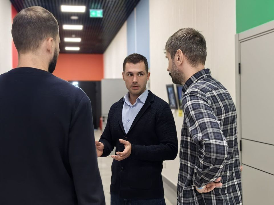 �� ������ : � ���������� ������ ������������� ��������� ���������� ��������