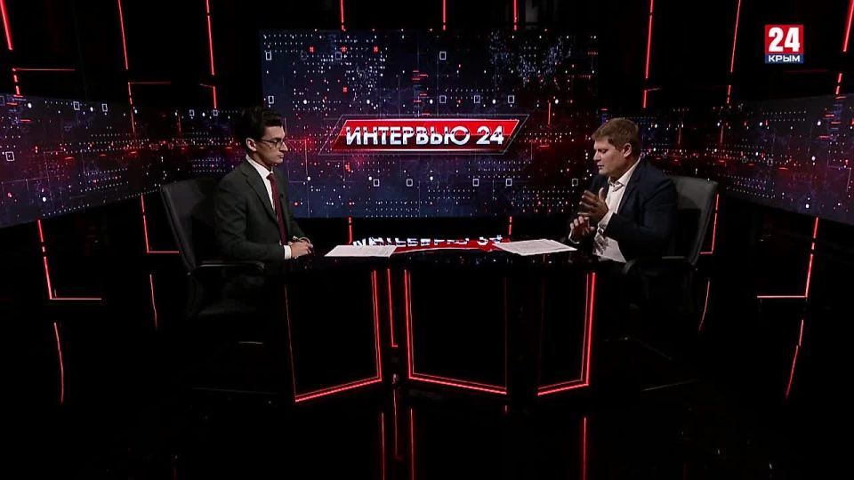 В 2025 году Крым и исторические территории связало множество новых автобусных маршрутов